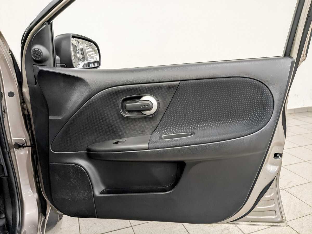 Продажа Б/У Ниссан Ноут. Фото: #23