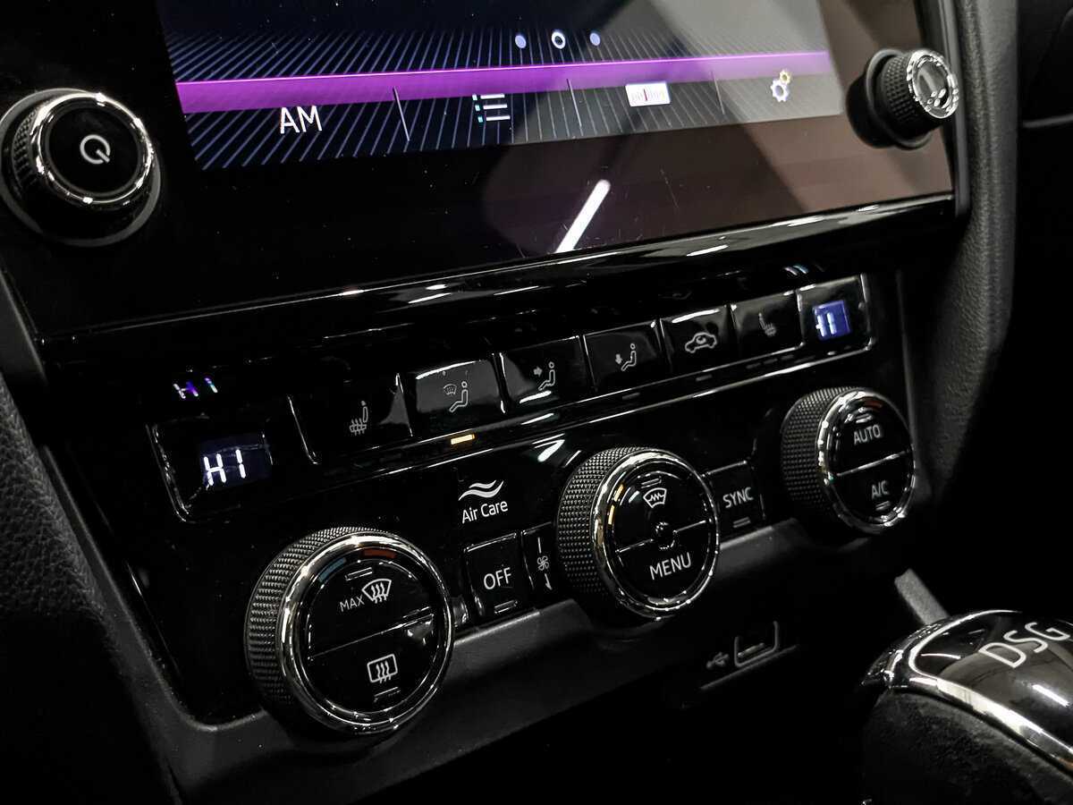 Продажа Б/У Шкода Октавия. Фото: #18