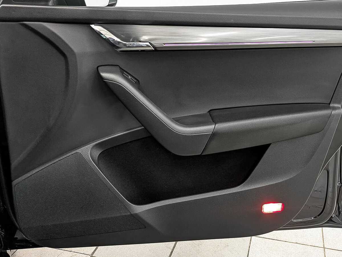 Продажа Б/У Шкода Октавия. Фото: #22