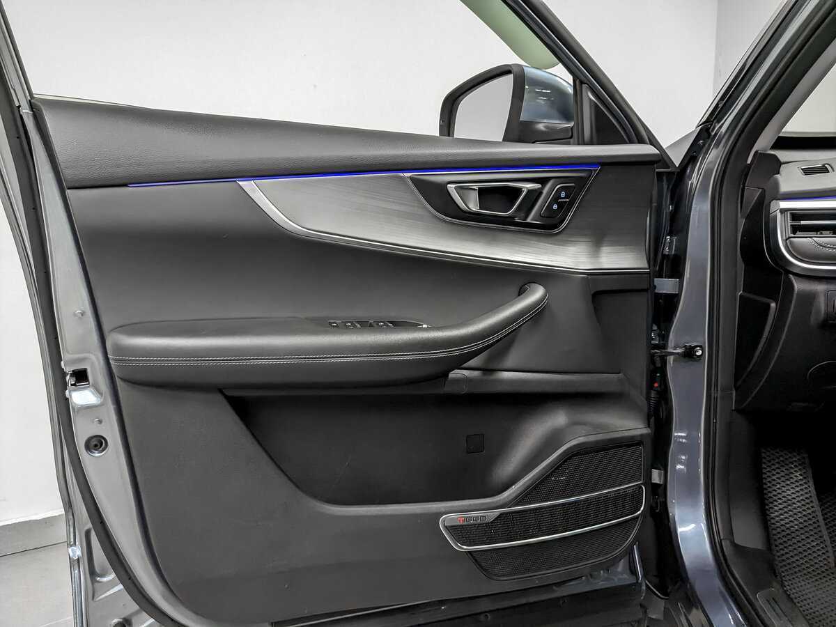 Продажа Б/У Чери Тигго 7 Про. Фото: #18