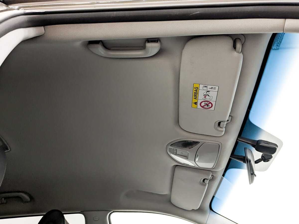 Продажа Б/У Хендай Санта Фе. Фото: #18