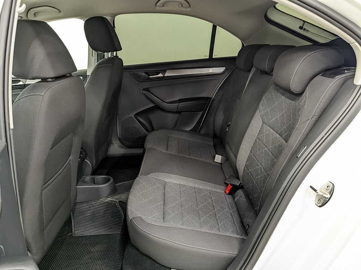 Продажа Б/У Фольксваген Поло. Фото: #17