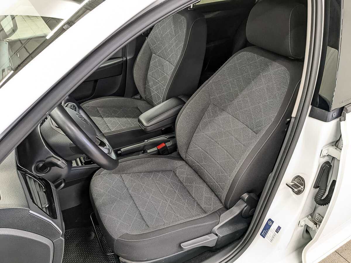 Продажа Б/У Фольксваген Поло. Фото: #19