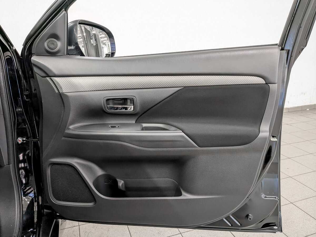 Продажа Б/У Митсубиши Оутлэндер. Фото: #21