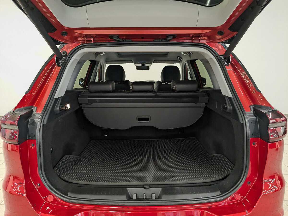 Продажа Б/У Чери Тигго 7 Про. Фото: #9