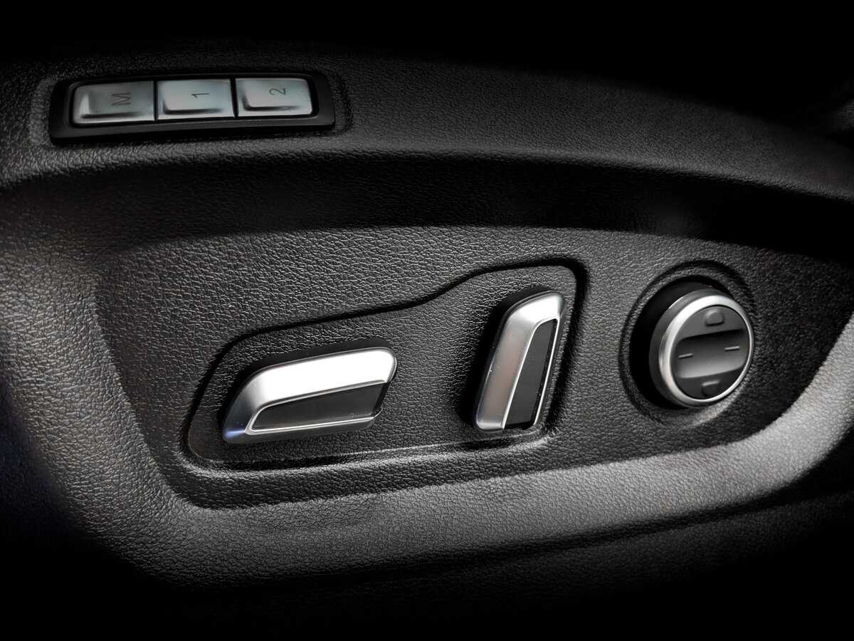 Продажа Б/У Чери Тигго 8 Про. Фото: #20