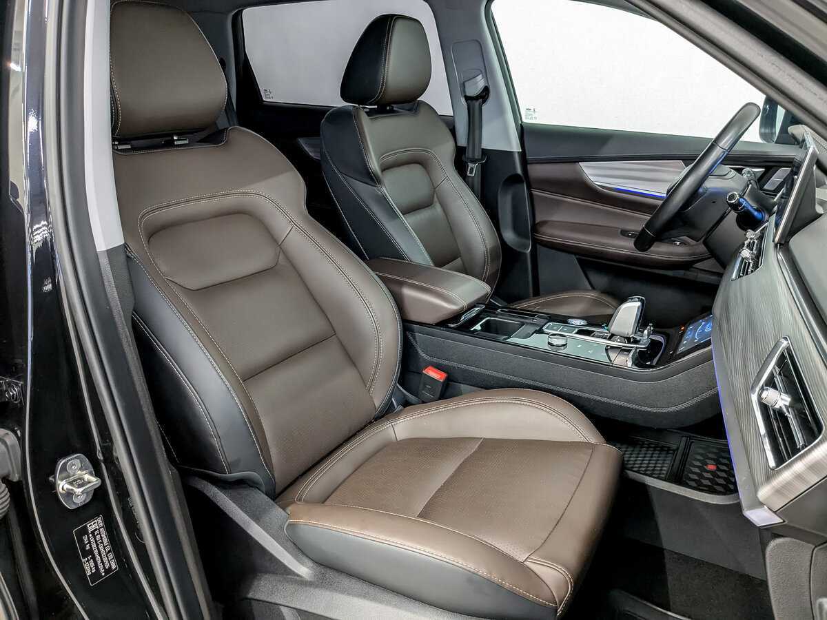 Продажа Б/У Чери Тигго 8 Про. Фото: #23