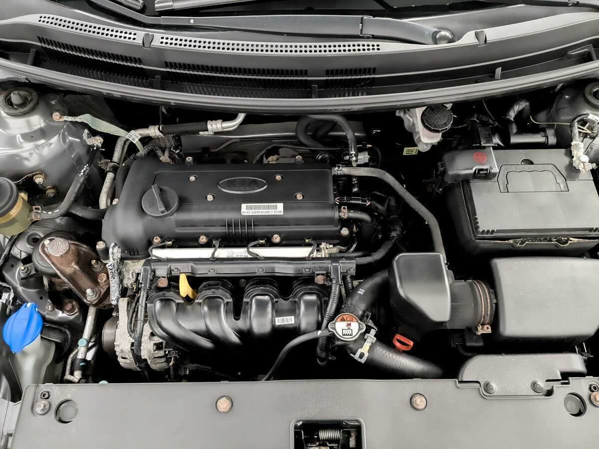 Продажа Б/У Киа Рио. Фото: #8