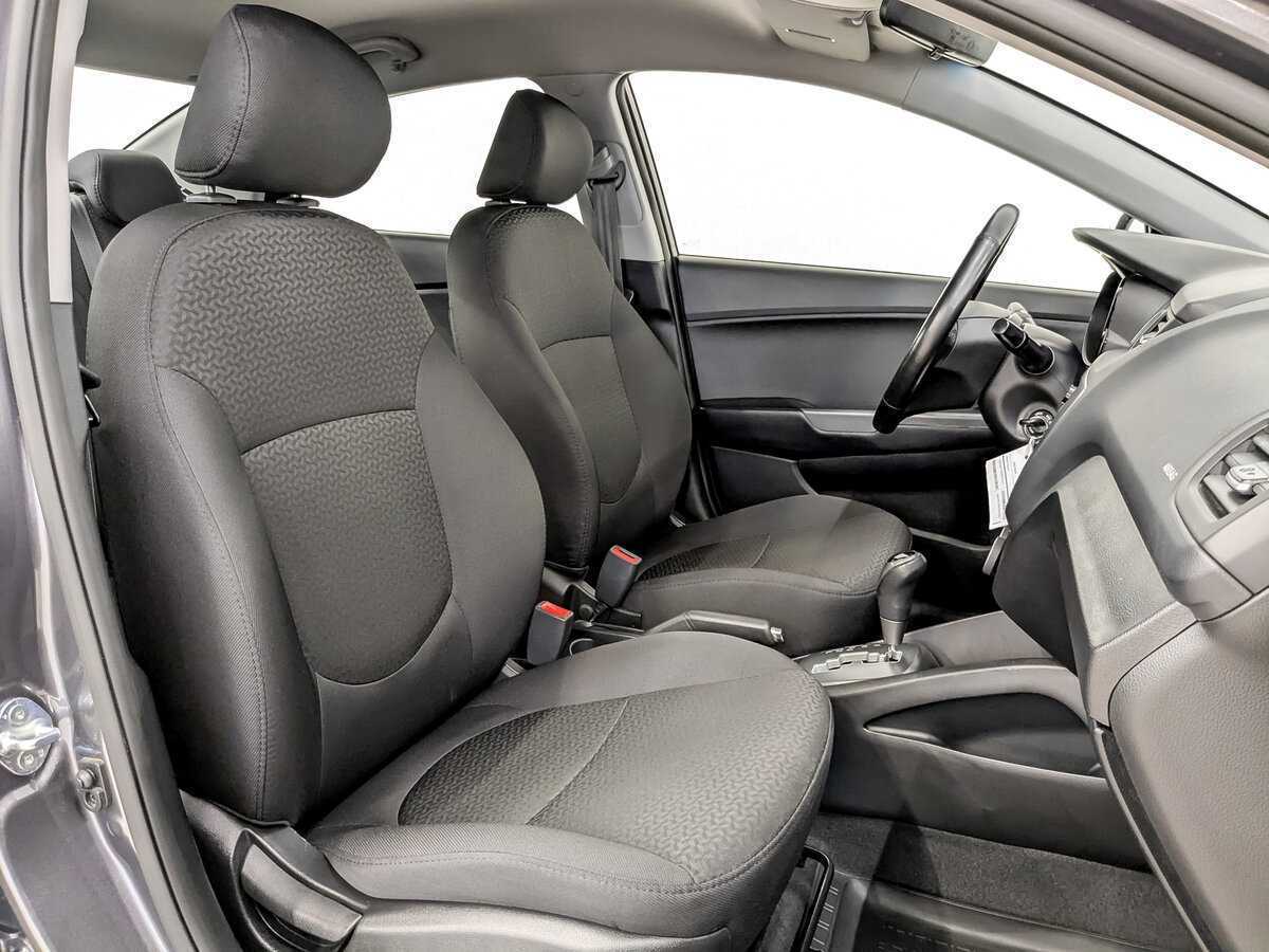 Продажа Б/У Киа Рио. Фото: #19