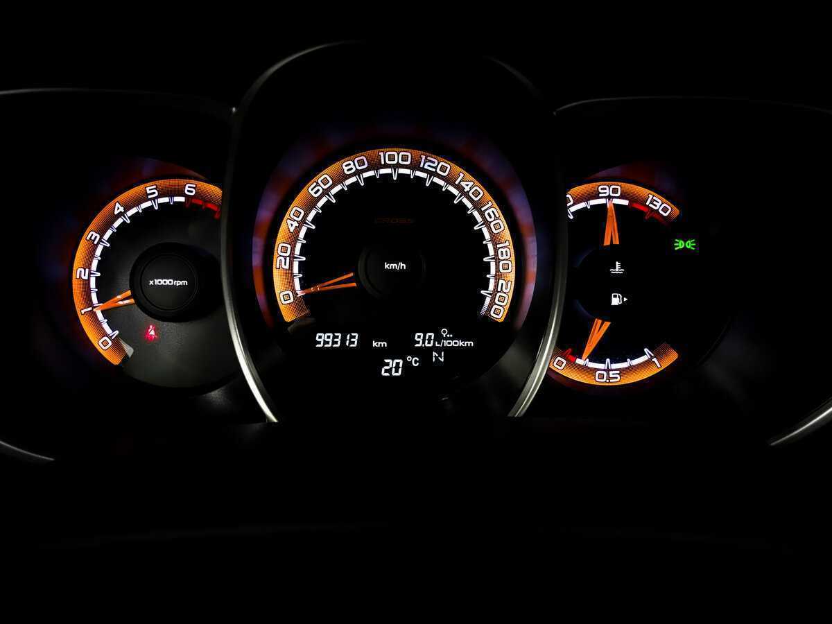 Продажа Б/У Лада (ВАЗ) Веста. Фото: #12