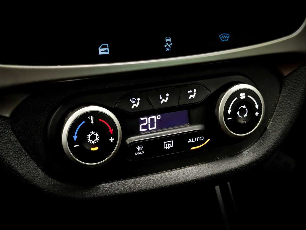 Продажа Б/У Лада (ВАЗ) Веста. Фото: #23