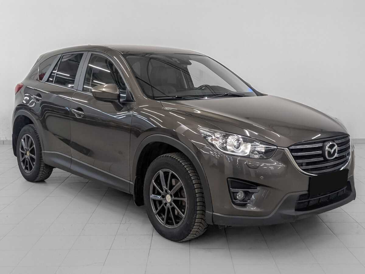 Продажа Б/У Мазда Ц-Икс-5. Фото: #2