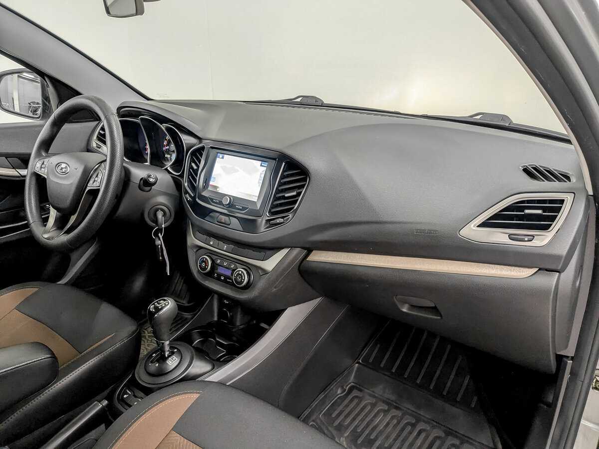 Продажа Б/У Лада (ВАЗ) Веста. Фото: #10