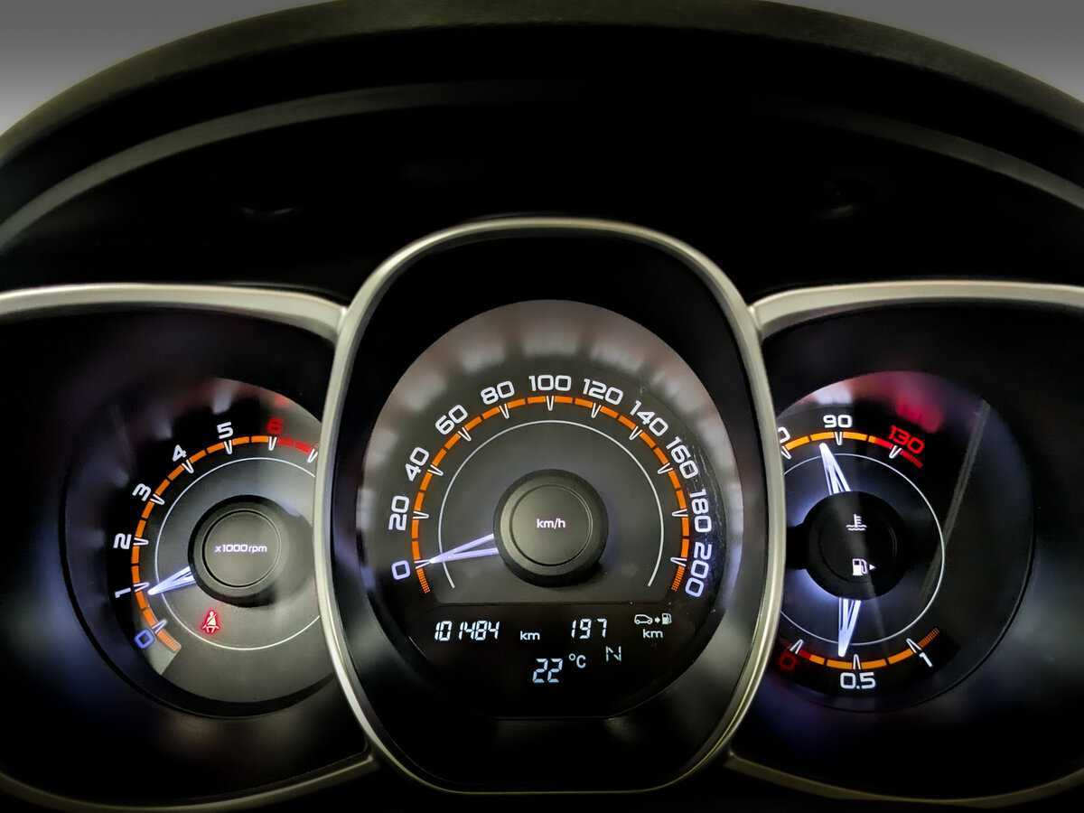 Продажа Б/У Лада (ВАЗ) Веста. Фото: #12