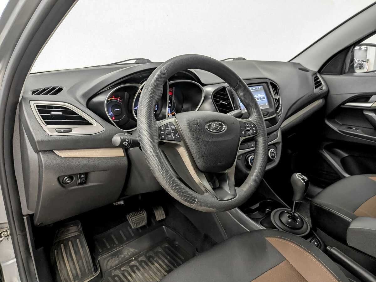 Продажа Б/У Лада (ВАЗ) Веста. Фото: #15