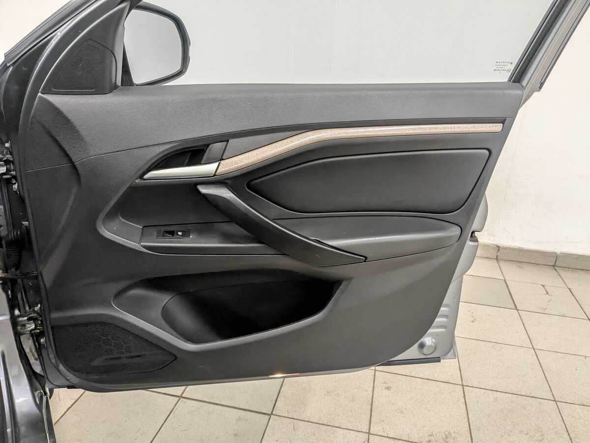 Продажа Б/У Лада (ВАЗ) Веста. Фото: #21