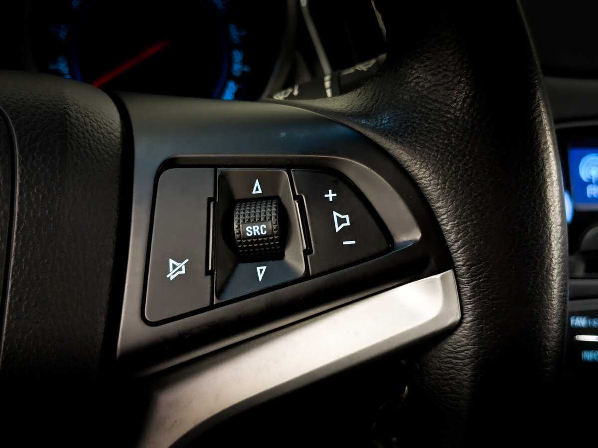 Продажа Б/У Шевроле Круз. Фото: #23