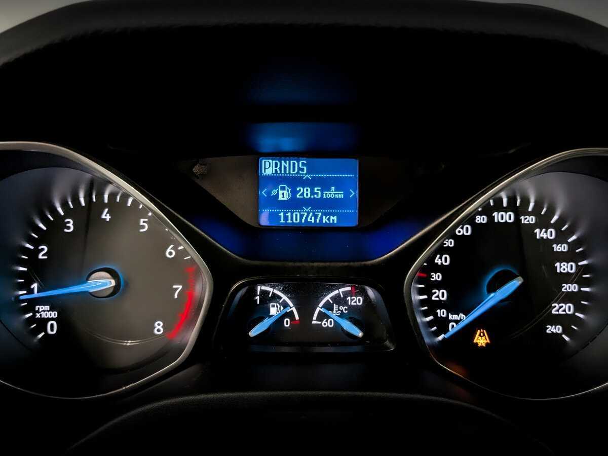 Продажа Б/У Форд Фокус. Фото: #12