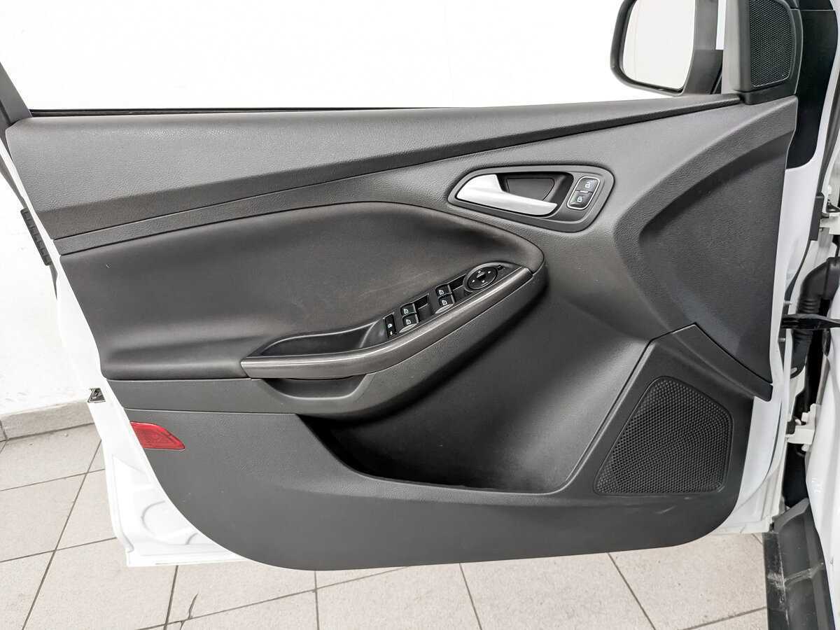 Продажа Б/У Форд Фокус. Фото: #16