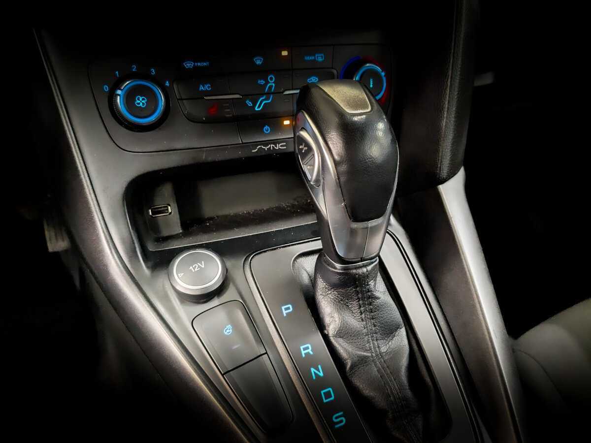 Продажа Б/У Форд Фокус. Фото: #22