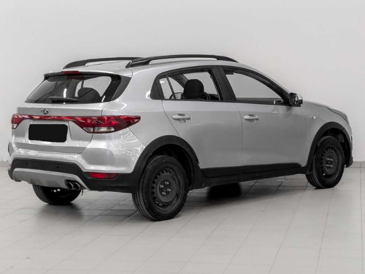 Продажа Б/У Киа Рио. Фото: #4