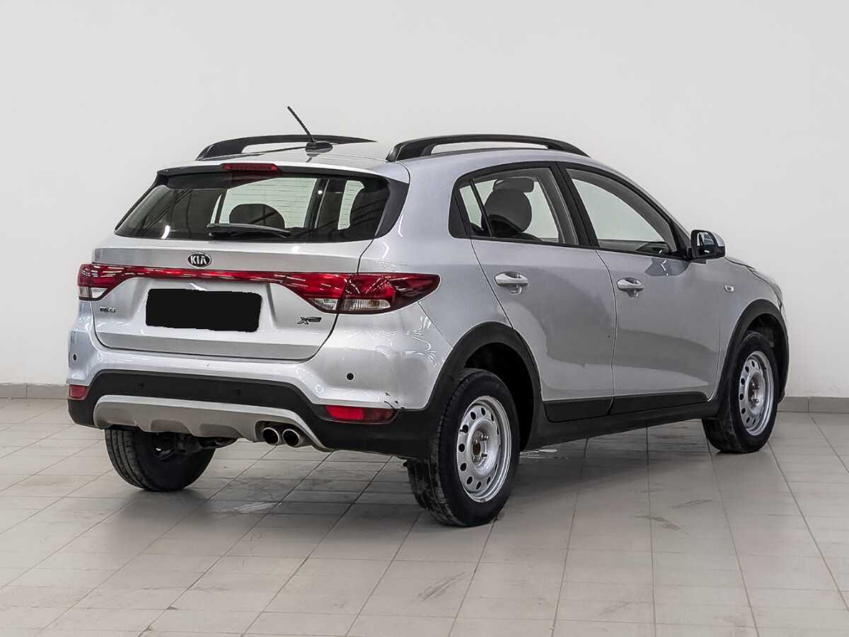 Продажа Б/У Киа Рио. Фото: #4