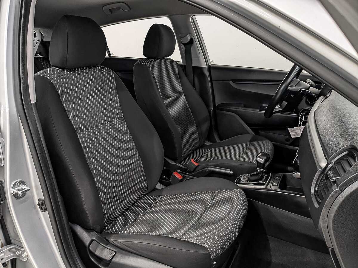 Продажа Б/У Киа Рио. Фото: #23