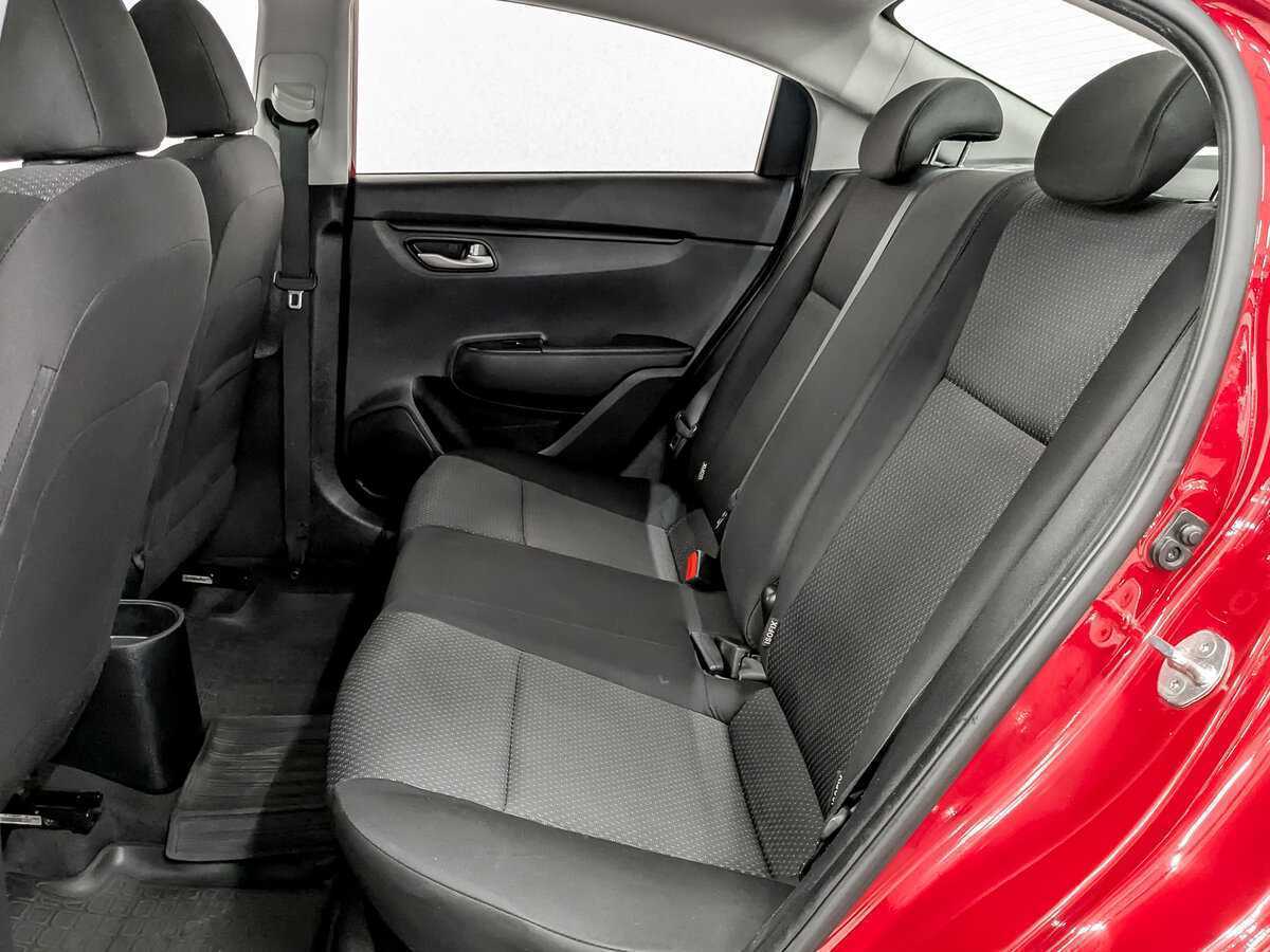 Продажа Б/У Киа Рио. Фото: #11