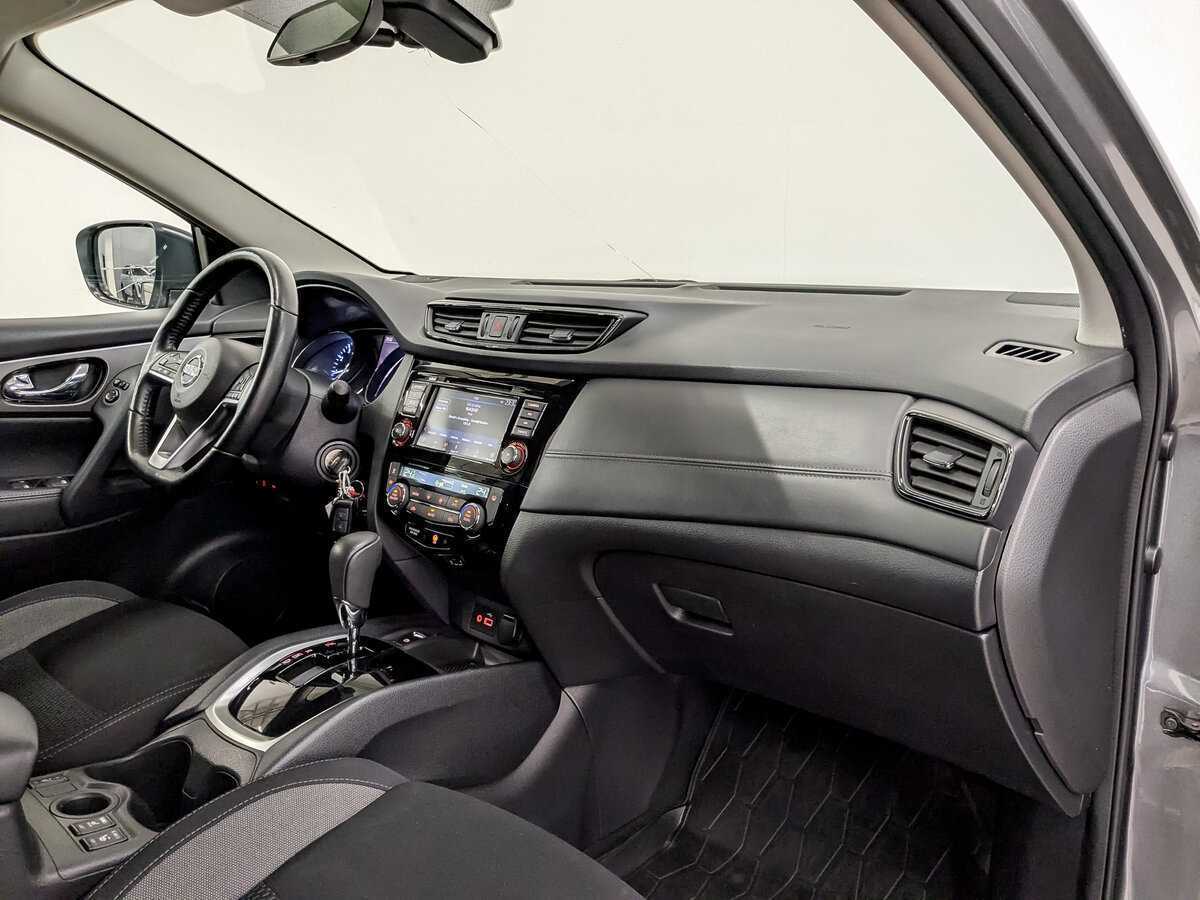 Продажа Б/У Ниссан Кашкай. Фото: #10