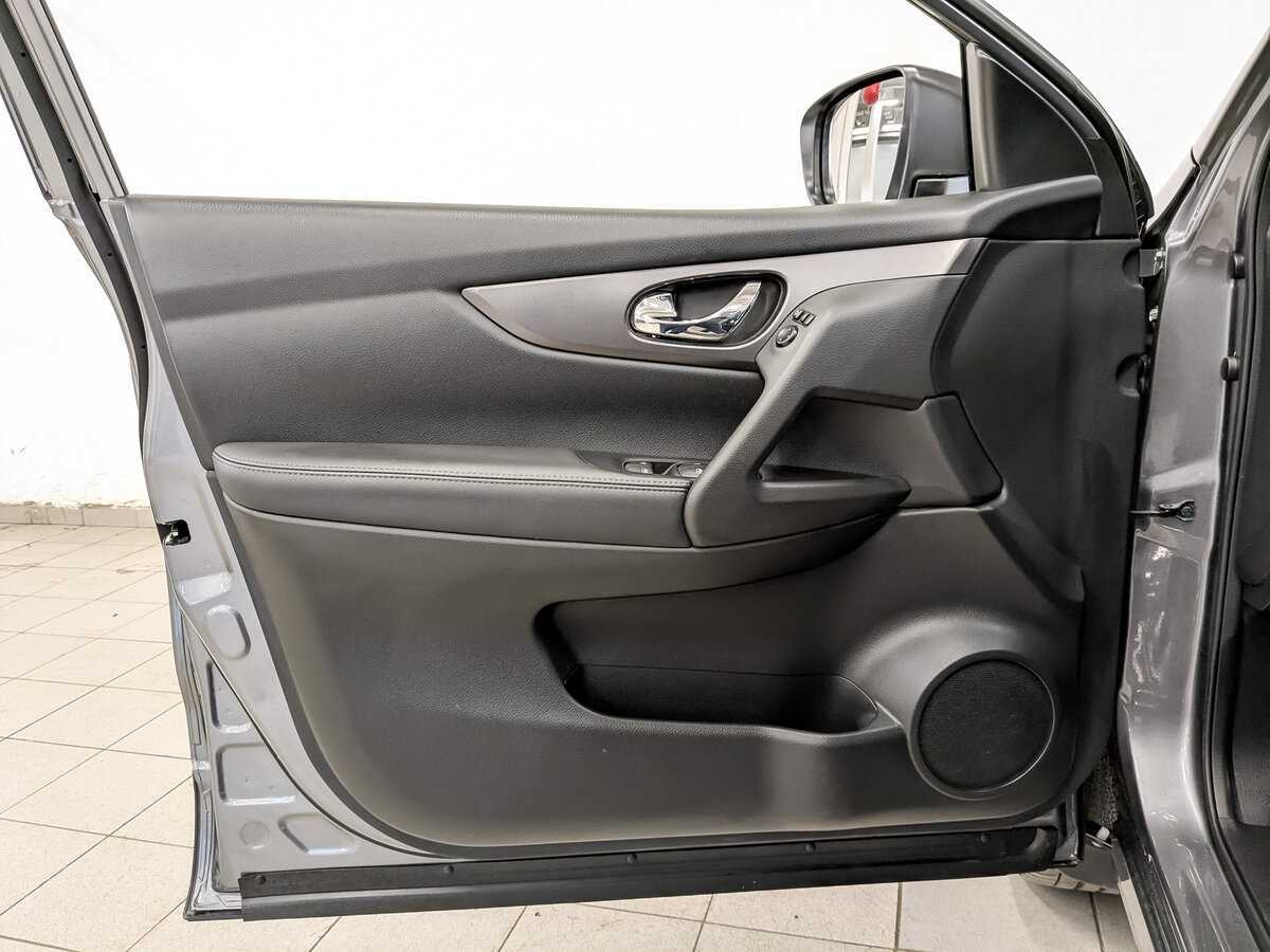 Продажа Б/У Ниссан Кашкай. Фото: #16