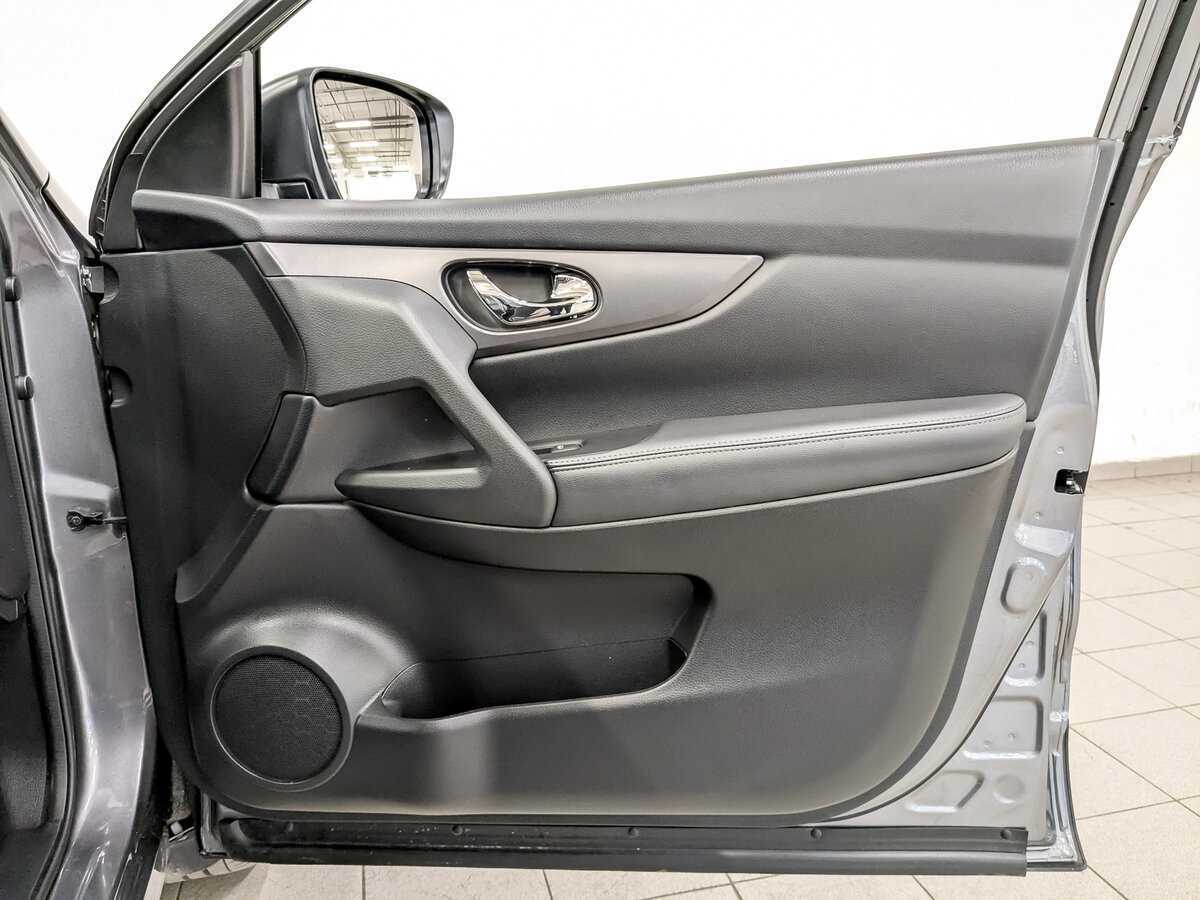 Продажа Б/У Ниссан Кашкай. Фото: #21