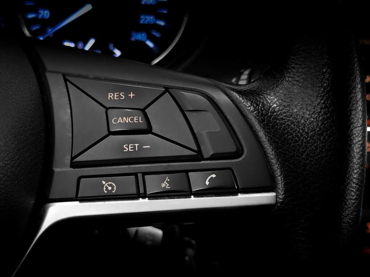 Продажа Б/У Ниссан Кашкай. Фото: #25