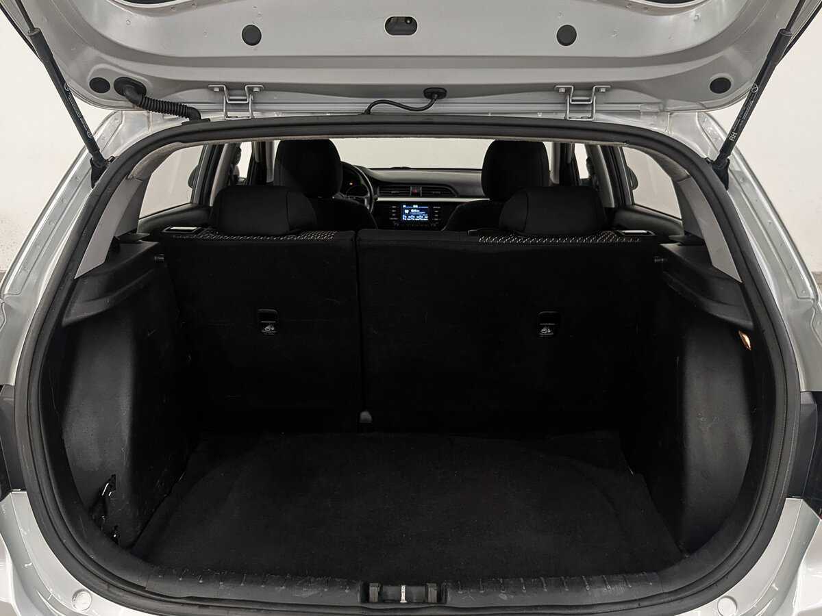 Продажа Б/У Киа Рио. Фото: #9