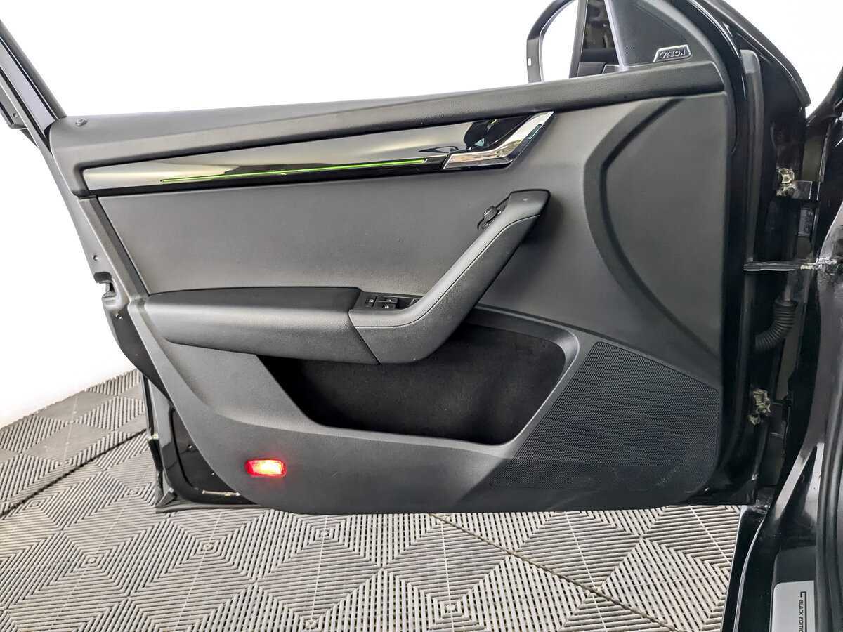 Продажа Б/У Шкода Октавия. Фото: #18