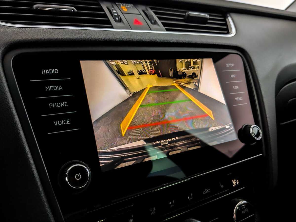 Продажа Б/У Шкода Октавия. Фото: #24