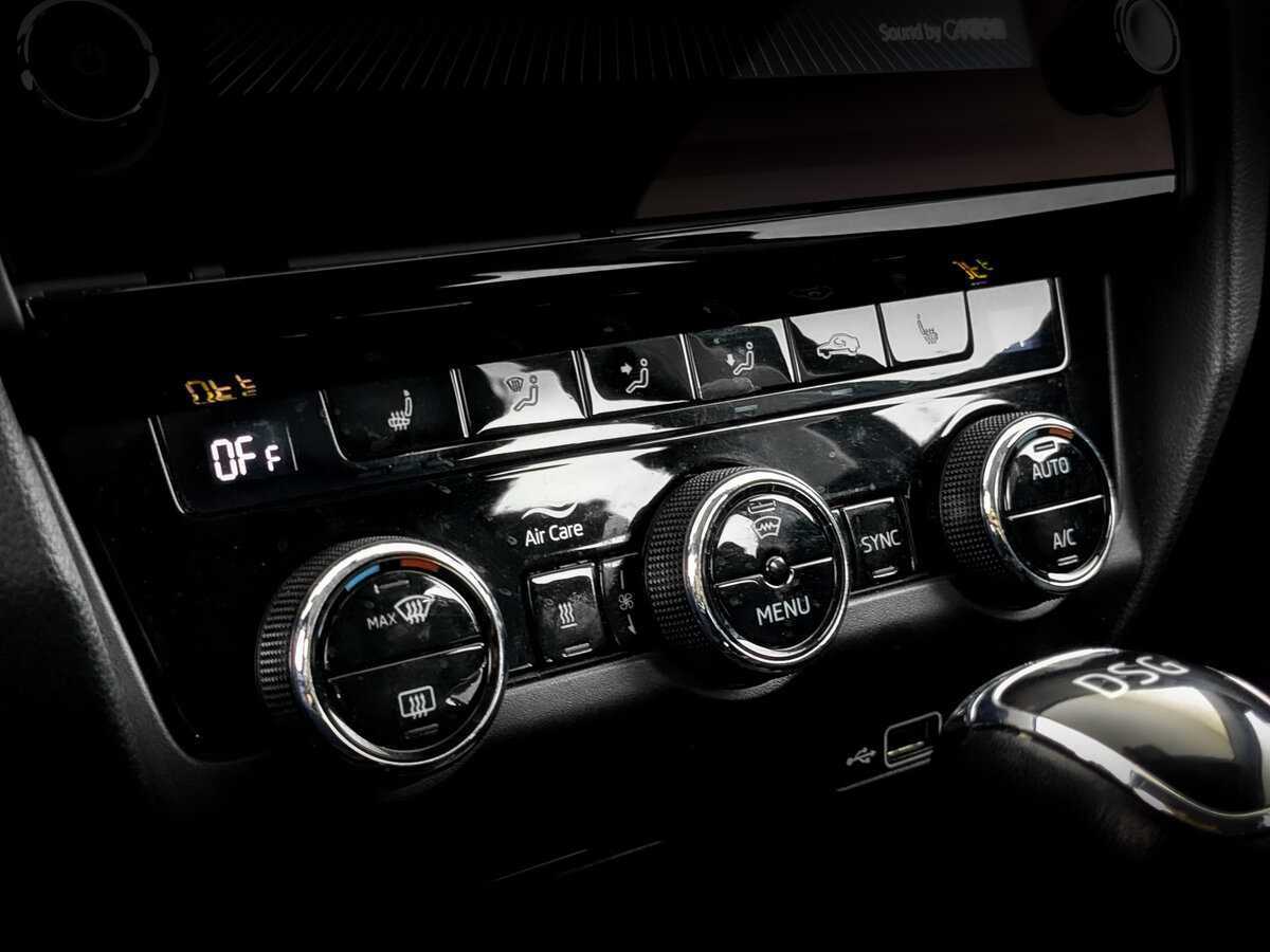 Продажа Б/У Шкода Октавия. Фото: #25