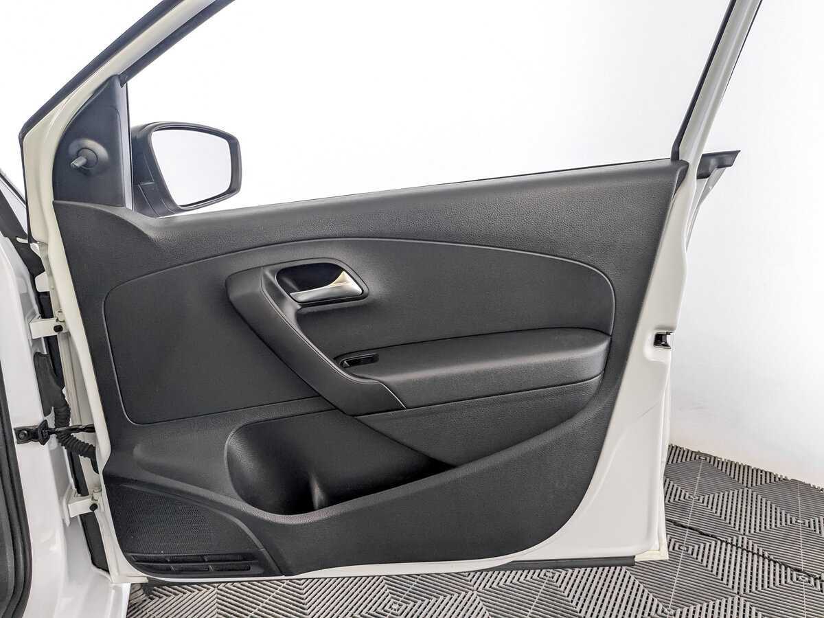 Продажа Б/У Фольксваген Поло. Фото: #21