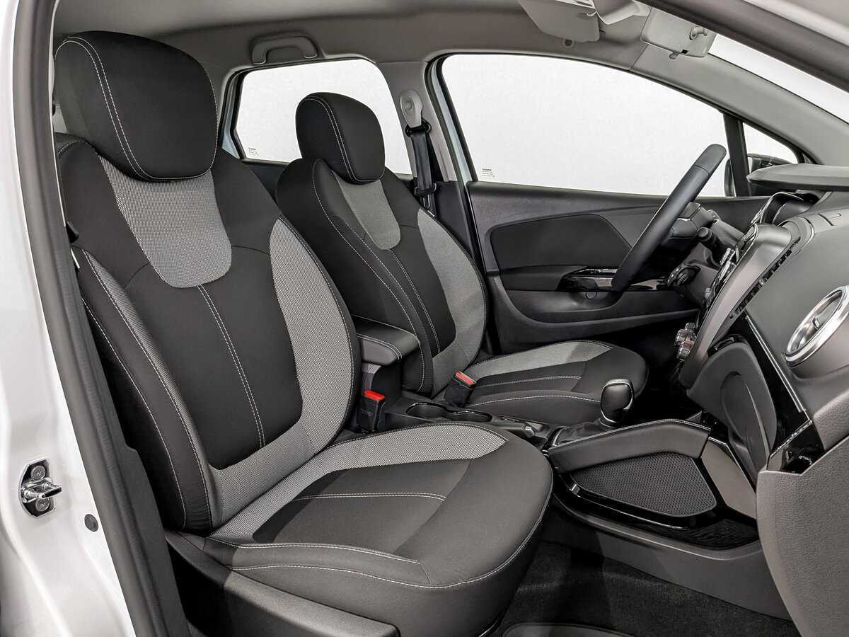 Продажа Б/У Рено Каптюр. Фото: #20