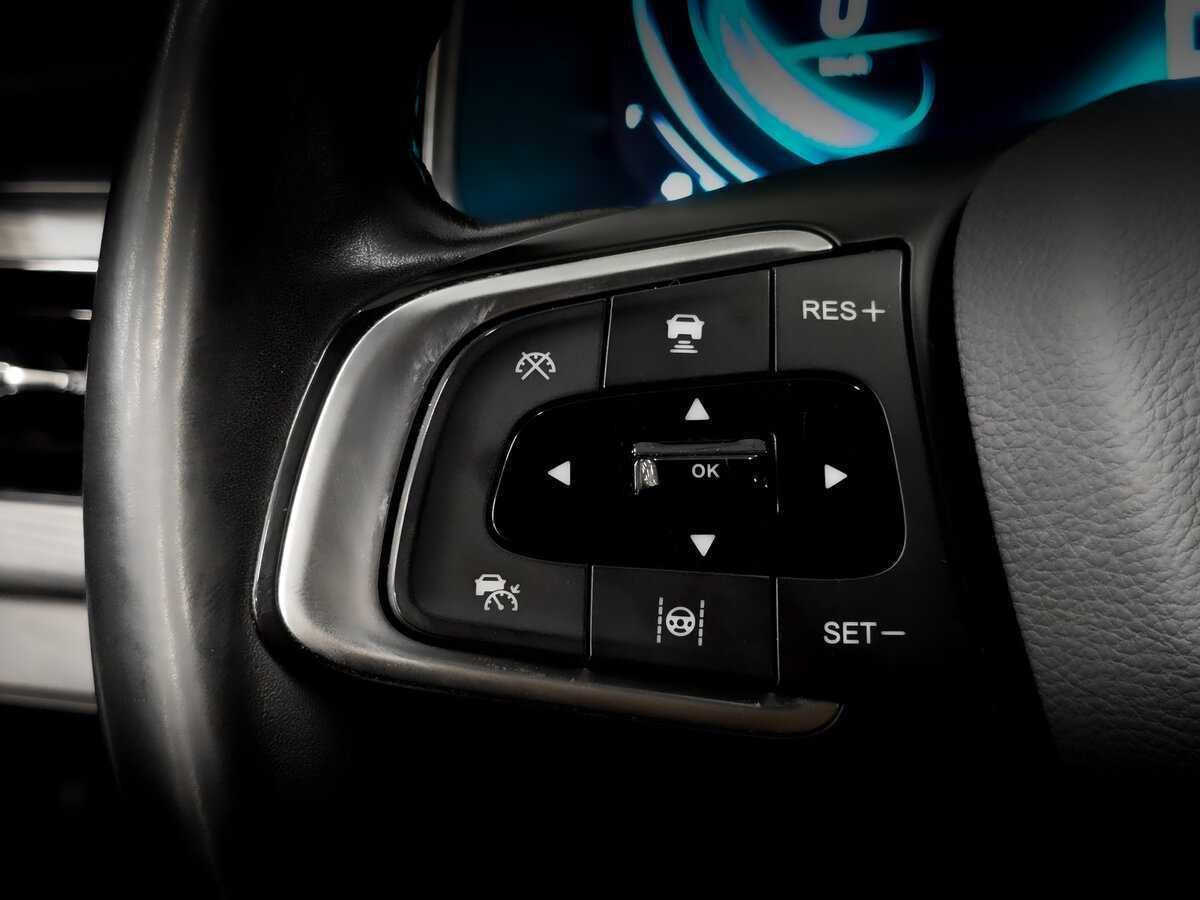 Продажа Б/У Чери Тигго 8 Про. Фото: #27