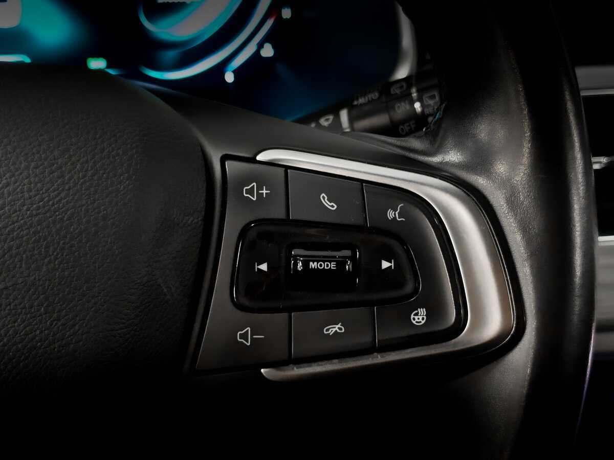 Продажа Б/У Чери Тигго 8 Про. Фото: #28