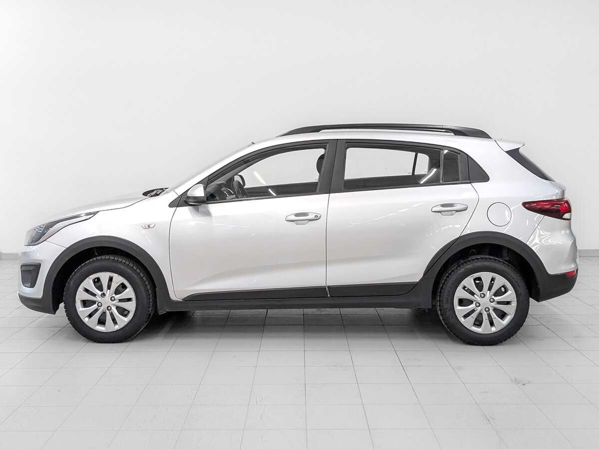 Продажа Б/У Киа Рио. Фото: #7