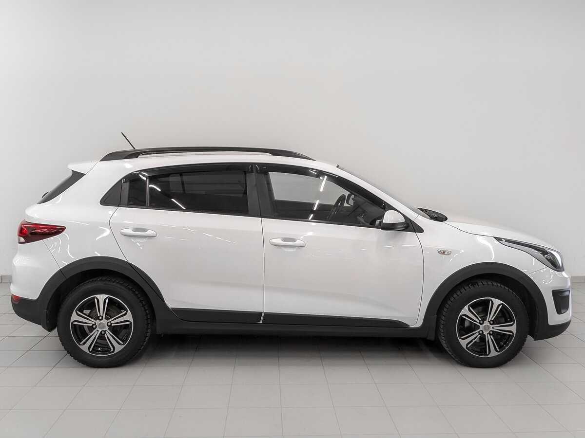 Продажа Б/У Киа Рио. Фото: #3