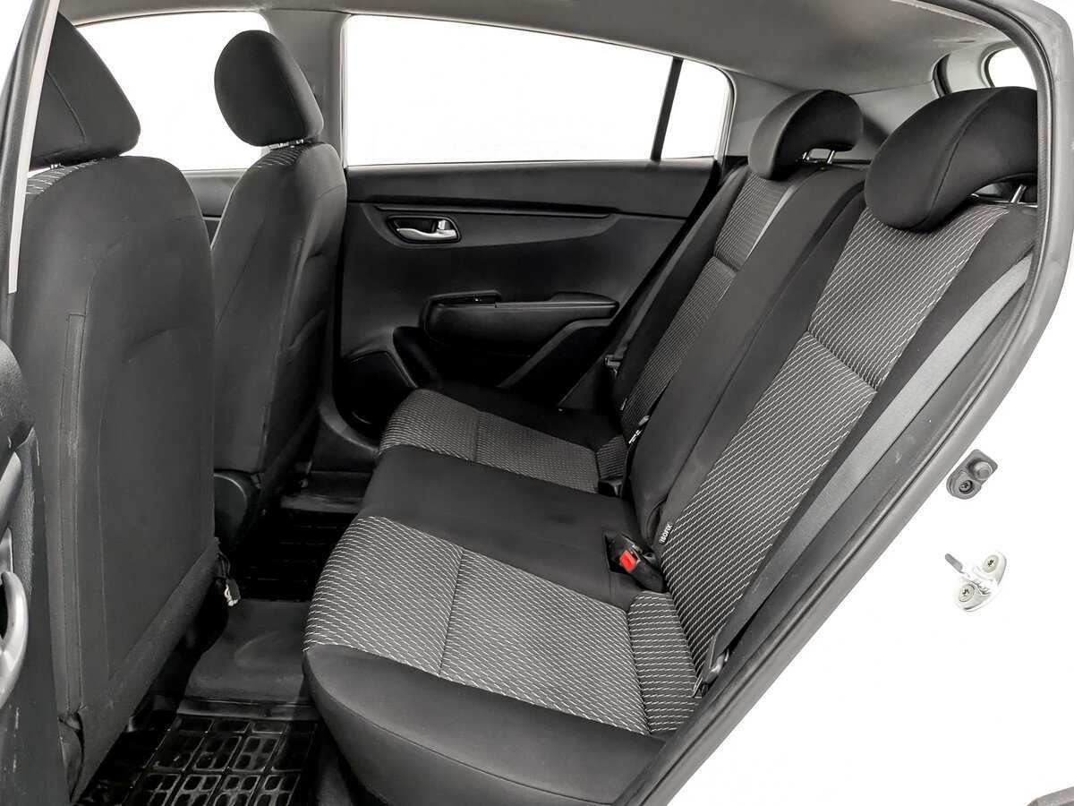 Продажа Б/У Киа Рио. Фото: #11