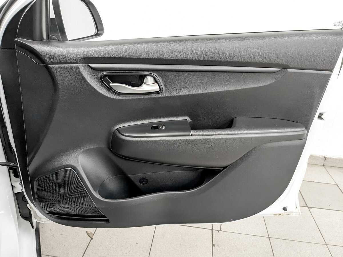 Продажа Б/У Киа Рио. Фото: #23