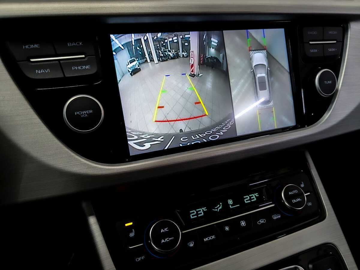 Продажа Б/У Джили Атлас. Фото: #23