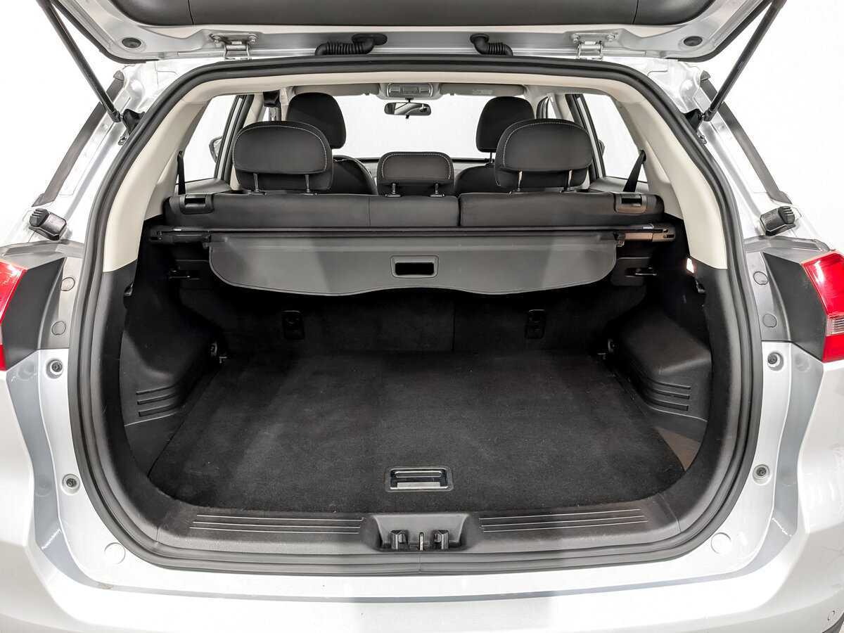 Продажа Б/У Джили Атлас. Фото: #9