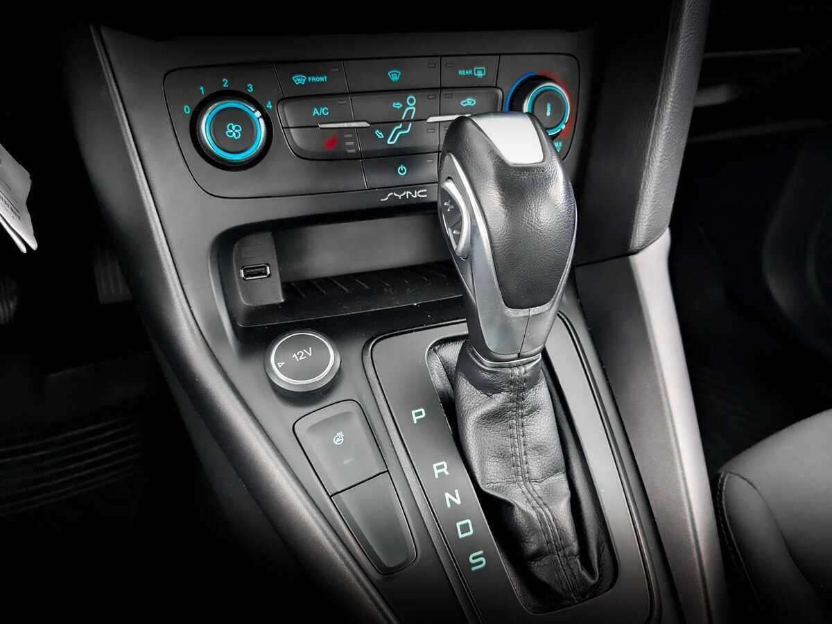 Продажа Б/У Форд Фокус. Фото: #21