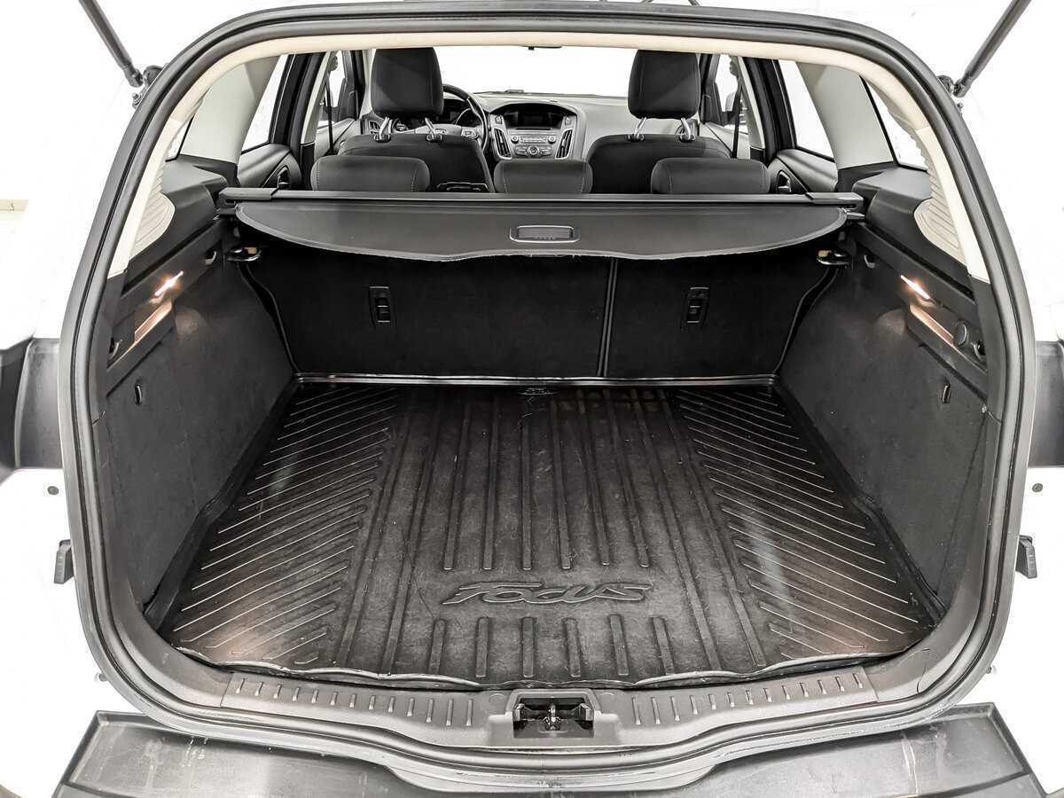 Продажа Б/У Форд Фокус. Фото: #9