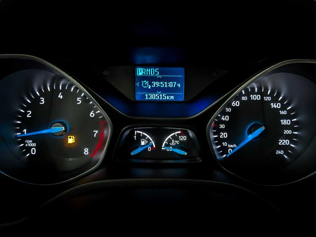 Продажа Б/У Форд Фокус. Фото: #12