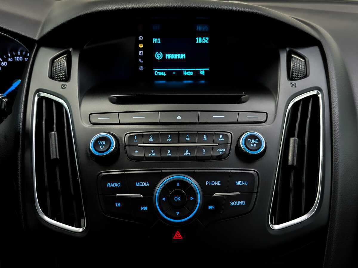 Продажа Б/У Форд Фокус. Фото: #14